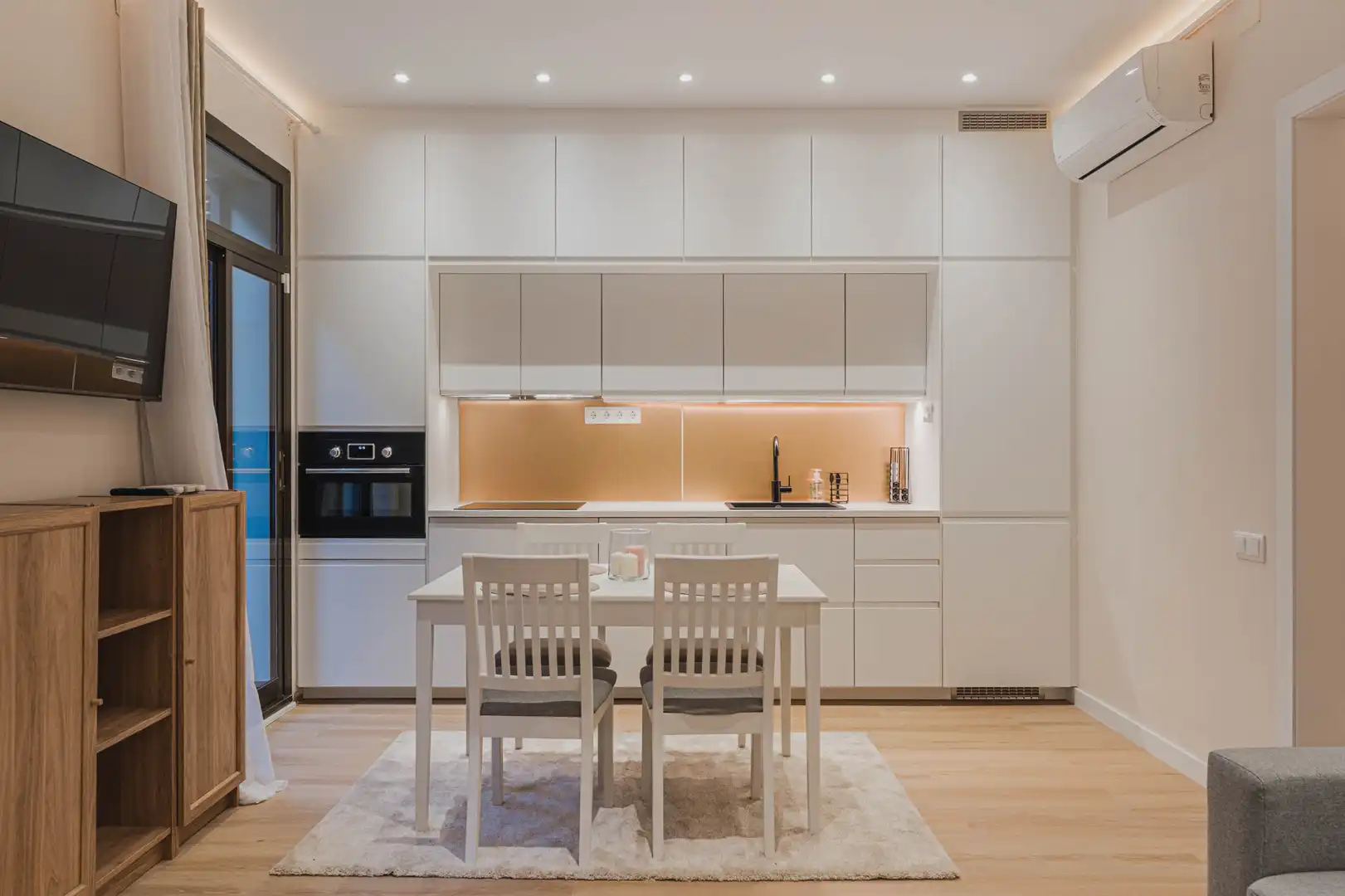 Flat with terrace for sale in Carrer de València, imagen 23