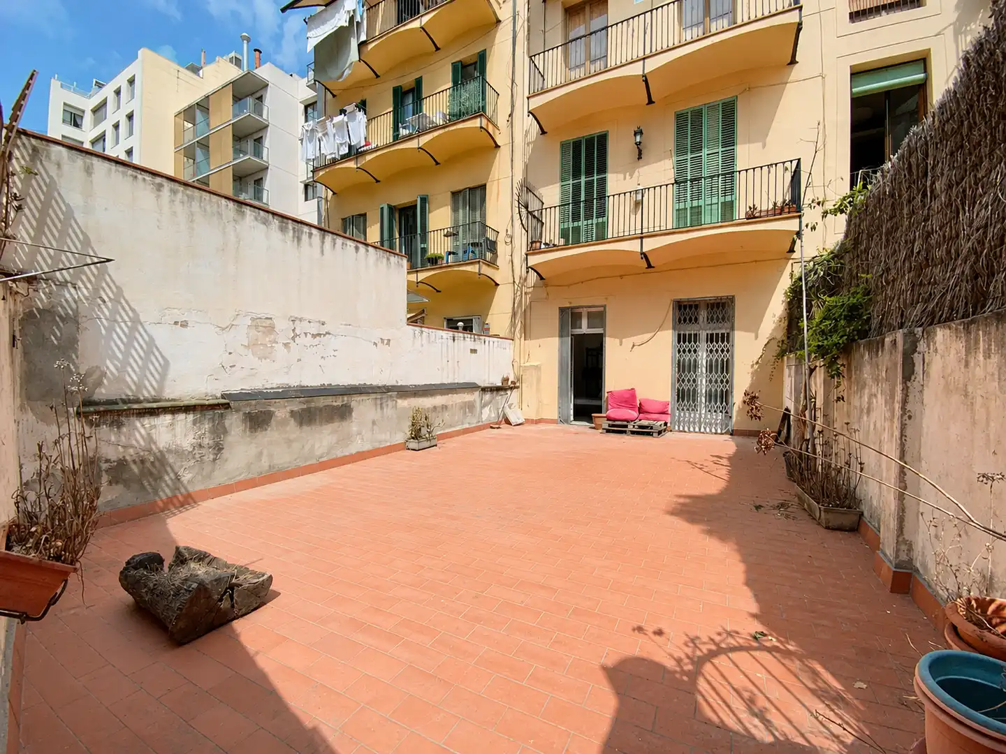 Wohnung mit Aufzug zum Verkauf in Eixample, imagen 55