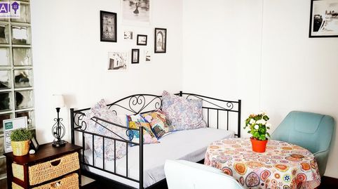Foto 5 de Piso en venta en Centro Histórico, Cádiz Capital