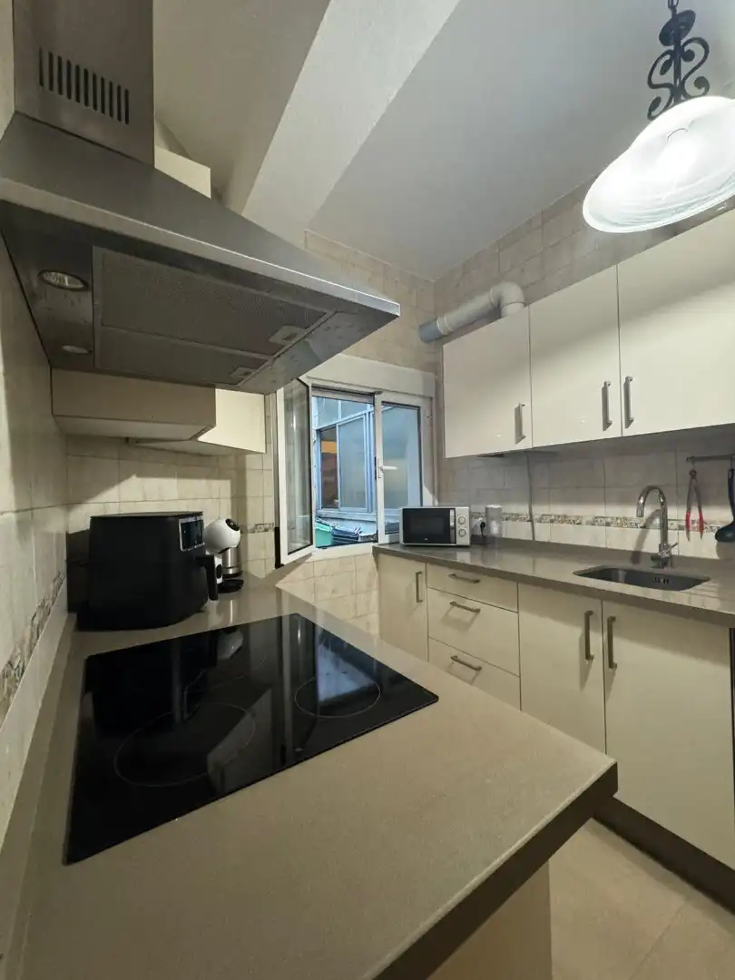 Flat for rent in La Línea de la Concepción, Cádiz