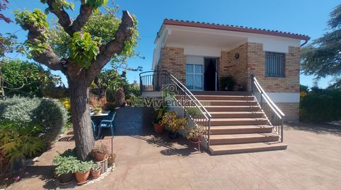 Foto 2 de Casa o xalet en venda a Sant Llorenç d'Hortons, Barcelona