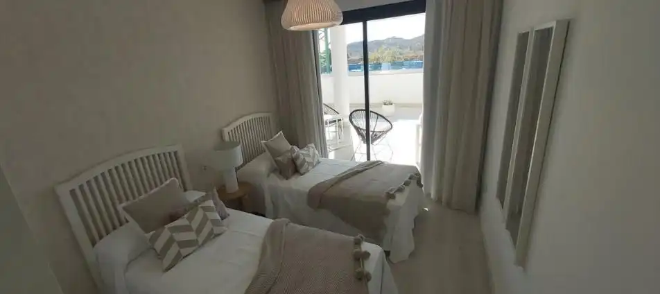 Appartement compact avec terrasse à vendre à Mijas pueblo, imagen 18