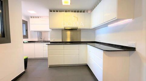 Foto 5 de Pis de lloguer a Emancipacion, Les Tres Torres,  Barcelona Capital