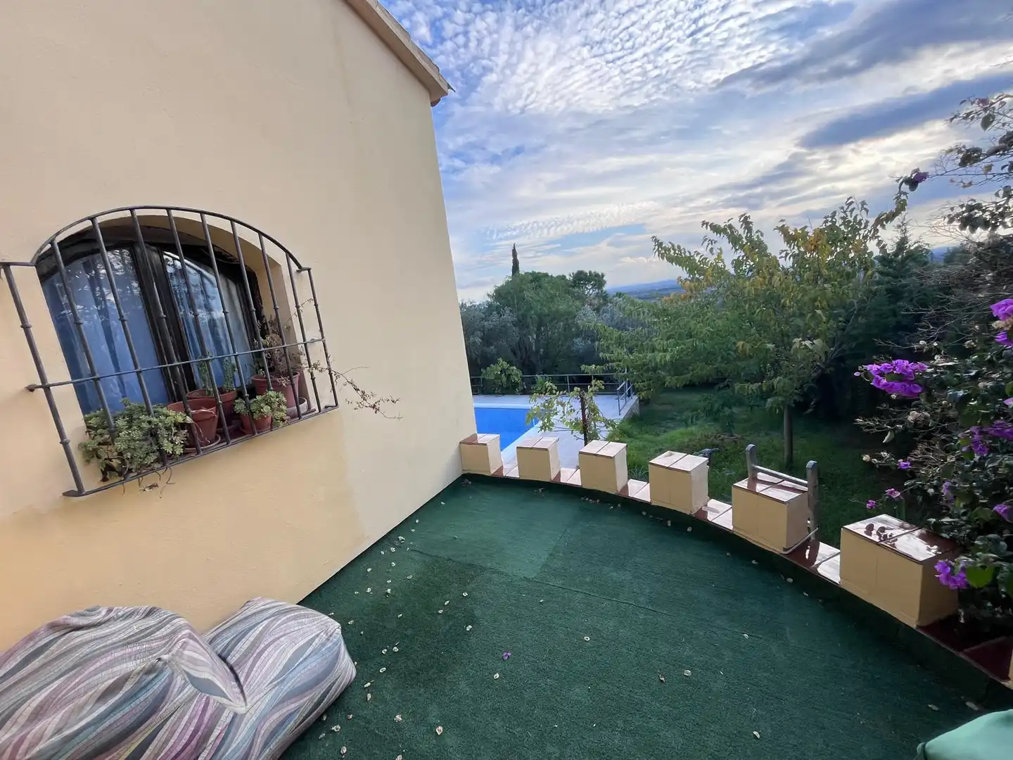 Casa amb jardí en venda a Carrer de Vilajuïga 13, imagen 30
