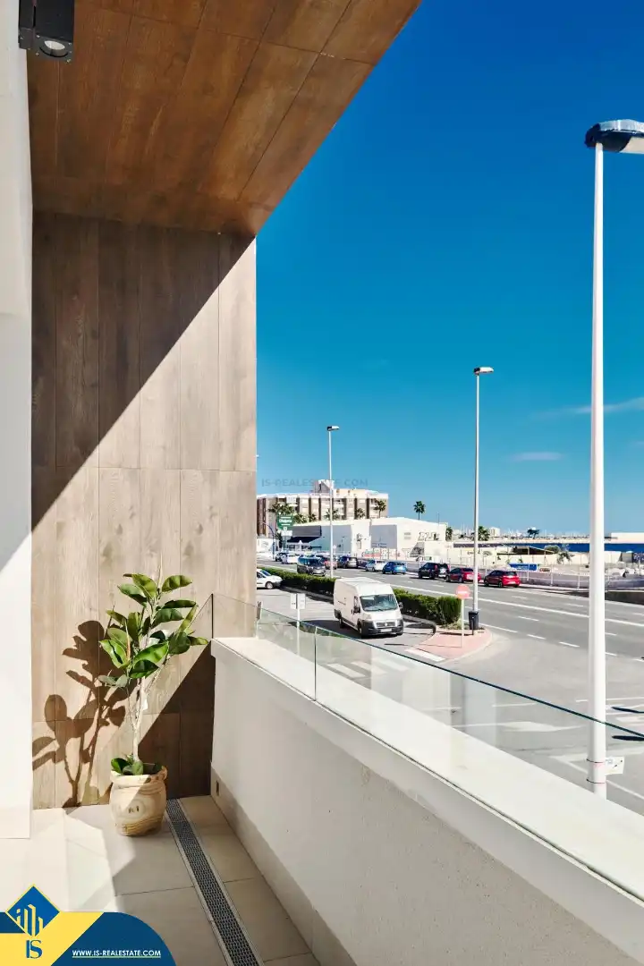 Bungalow con piscina en venta en Playa del Acequión, Náufragos y Rocío del Mar, imagen 53