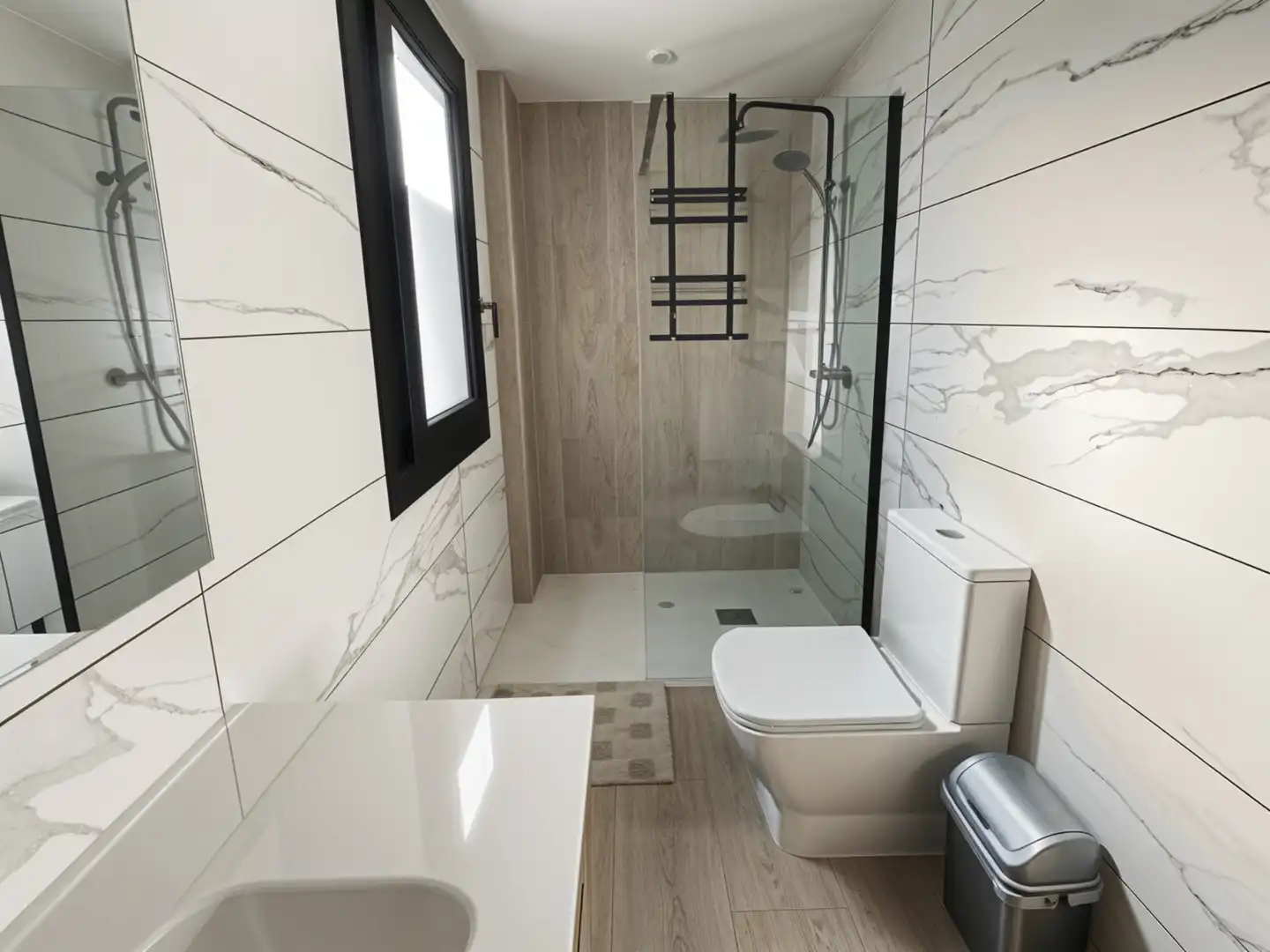 Casa pareada con terraza en venta en Carrer del Mig 4, imagen 16