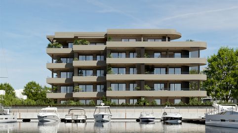 Foto 5 de Pis en venda a Carrer Port Joan, 2, Santa Margarita, Girona