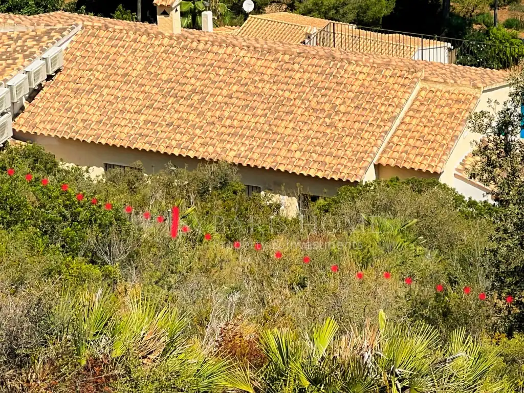 Residential land for sale in Calle Riu Xuquer 33, imagen 16