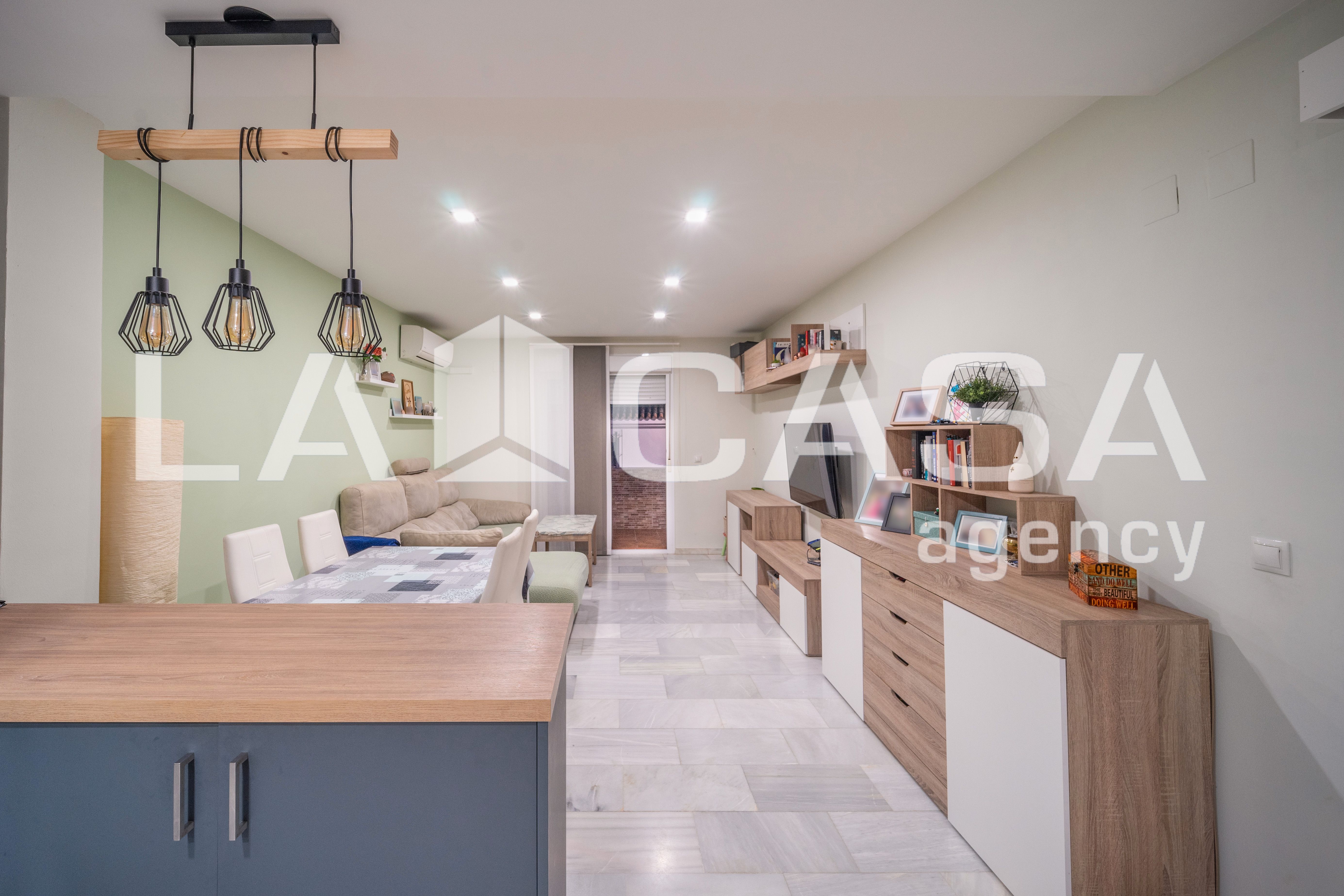 Pis en venda a Arenal - La Pólvora