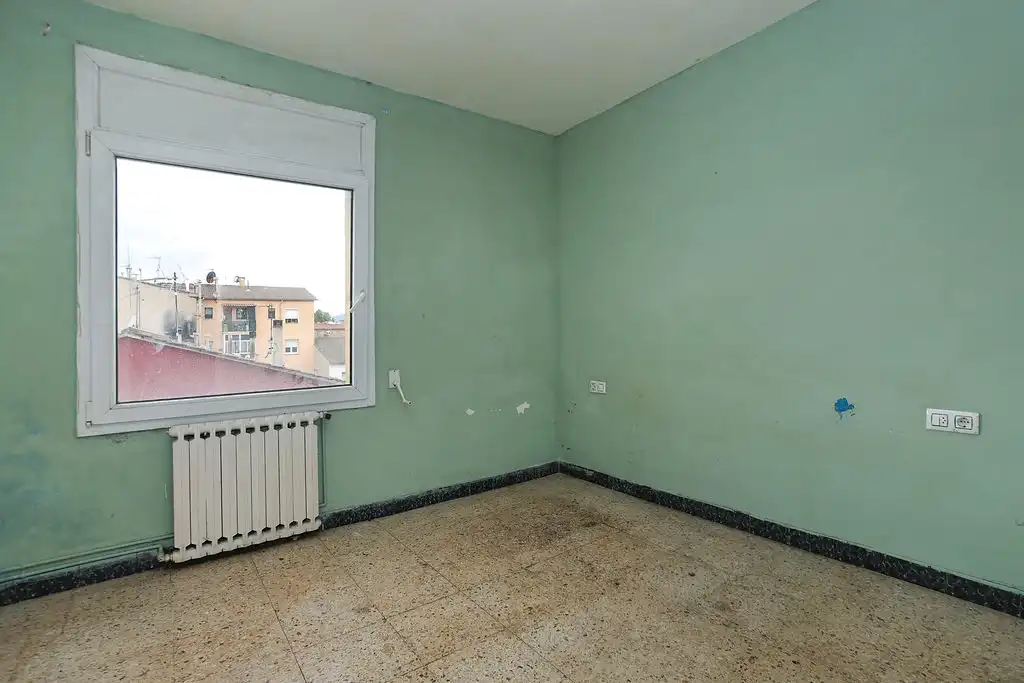 Dormitori de Pis en venda en Manlleu
