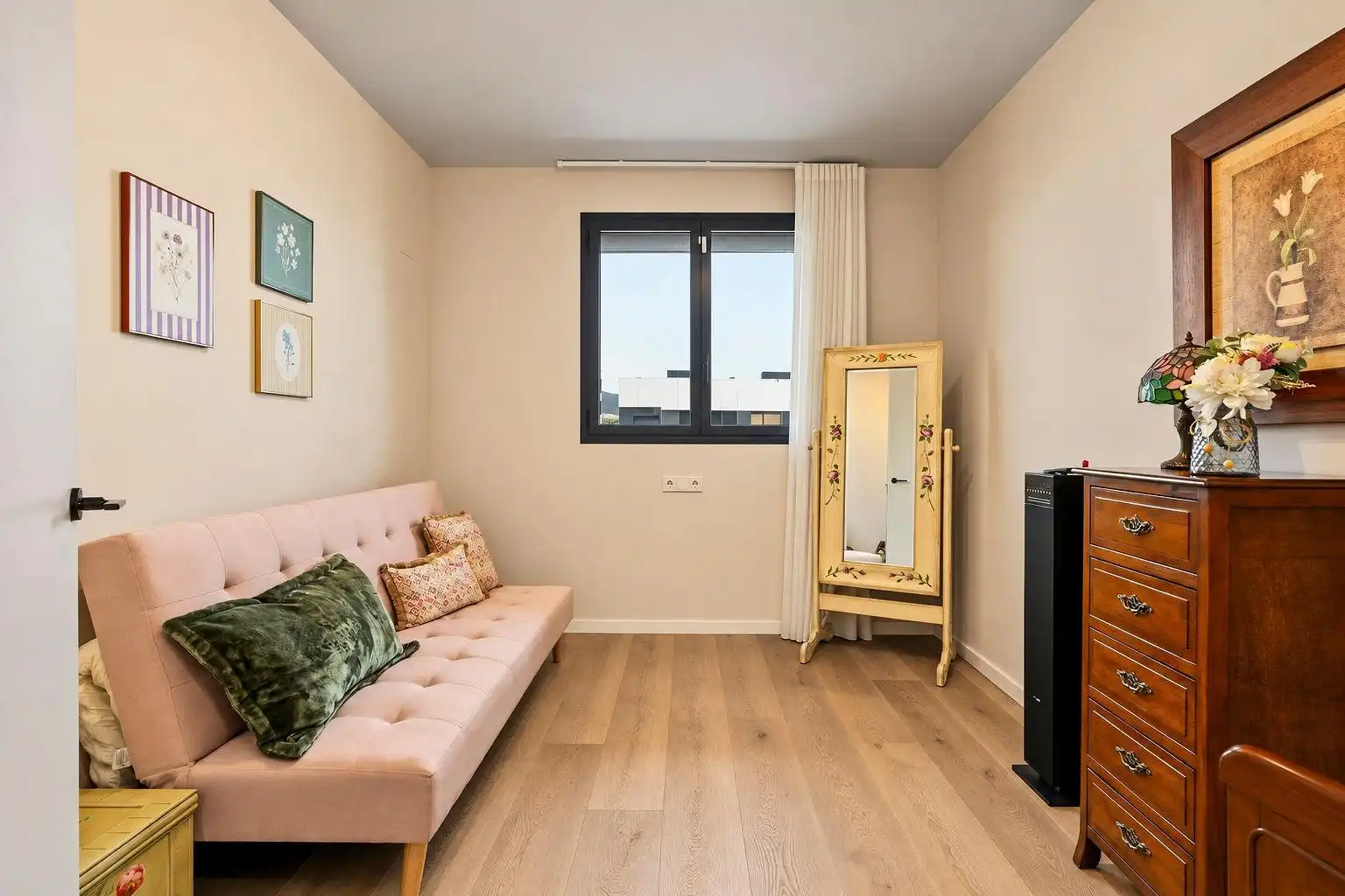 Flat with terrace for sale in Mas d'En Serra - Els Cards, imagen 28