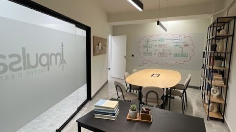 Photo 3 of Office for rent in Carrer Pizarro, 5, Quart de Poblet, Valencia