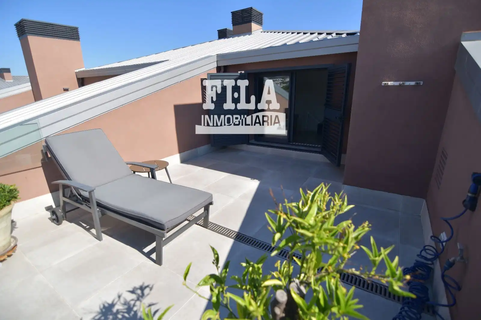 Dúplex con piscina en venta en L'Estany, imagen 30
