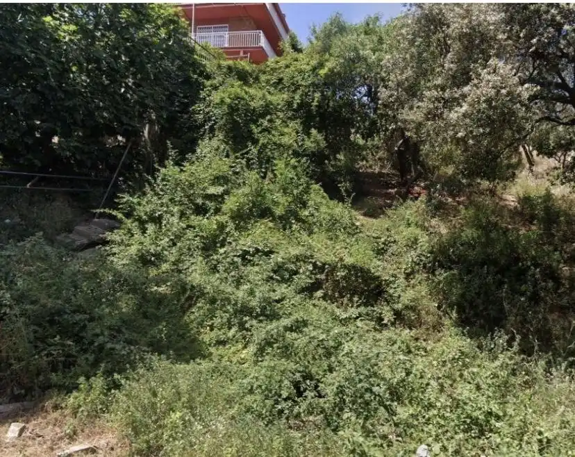 Residencial en venda a Torre Baró