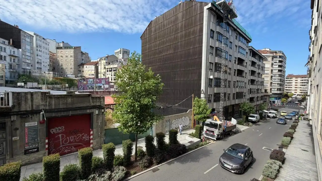 Wohnung mit Aufzug zur Miete in Celso Emilio Ferreiro, imagen 15
