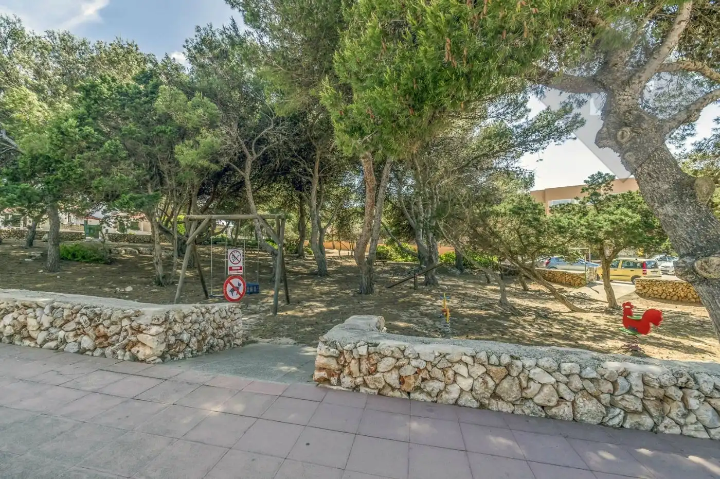 Gebäude zum Verkauf in Biniancolla - Punta Prima
