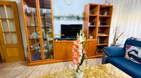 Foto 5 de Apartamento en venta en San Cristobal - San Diego, Murcia