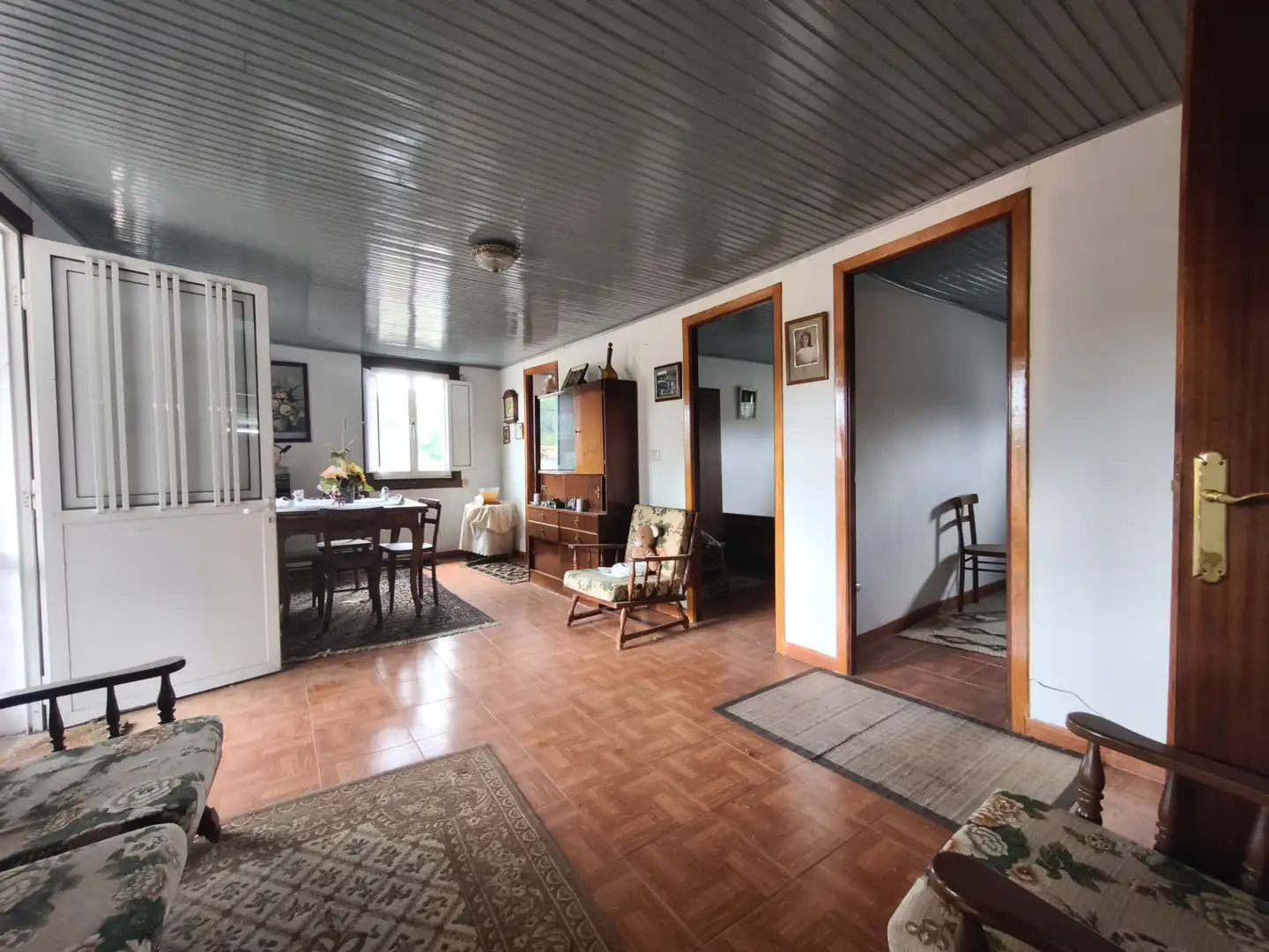Country house with terrace for sale in Lugar 16, imagen 9