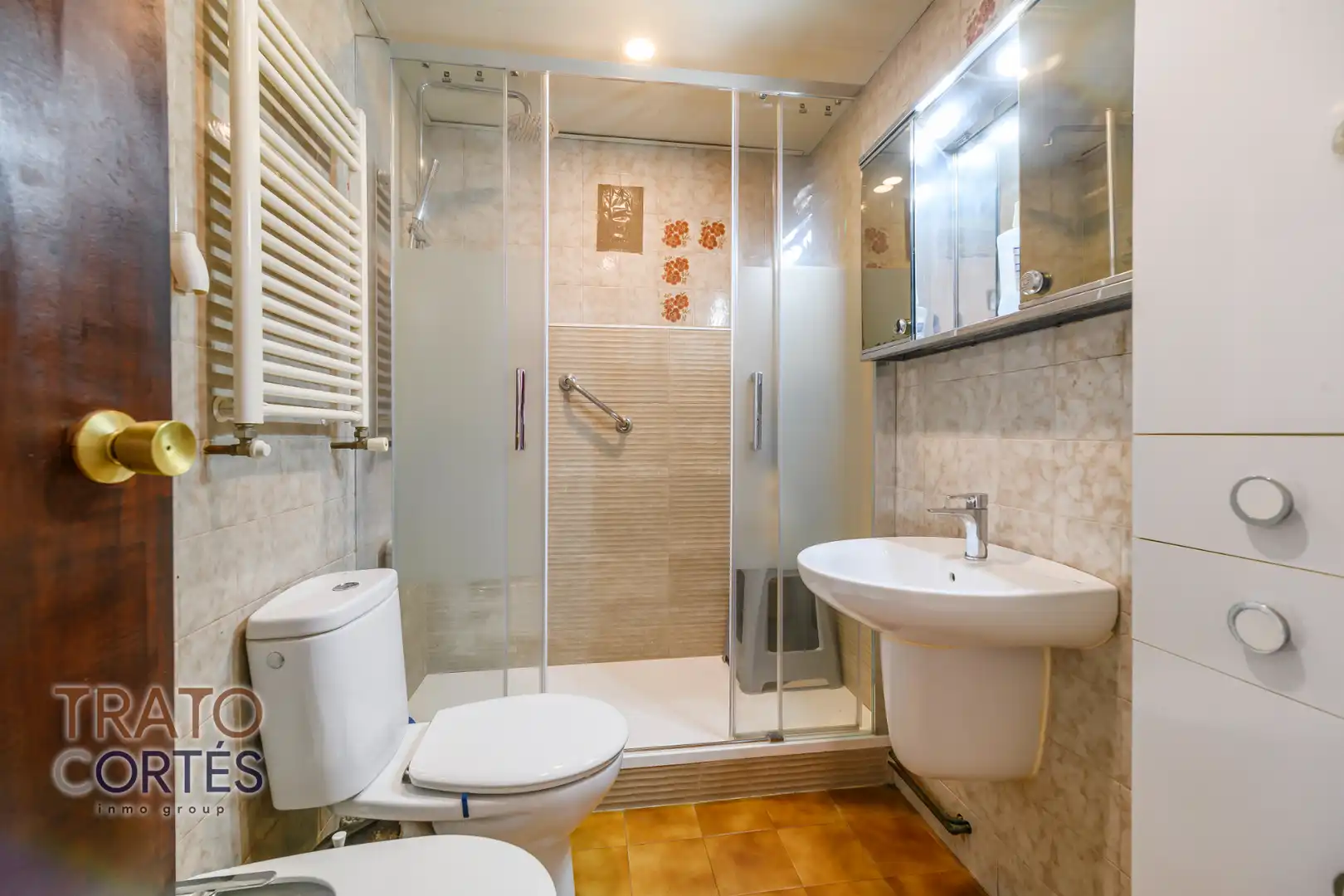 Wohnung mit Terrasse zum Verkauf in Carrer de Manuel de Falla, imagen 9