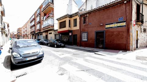 Foto 3 de Edifici en venda a Calle de Francisco de Nebreda, 2, San Antonio, Ávila