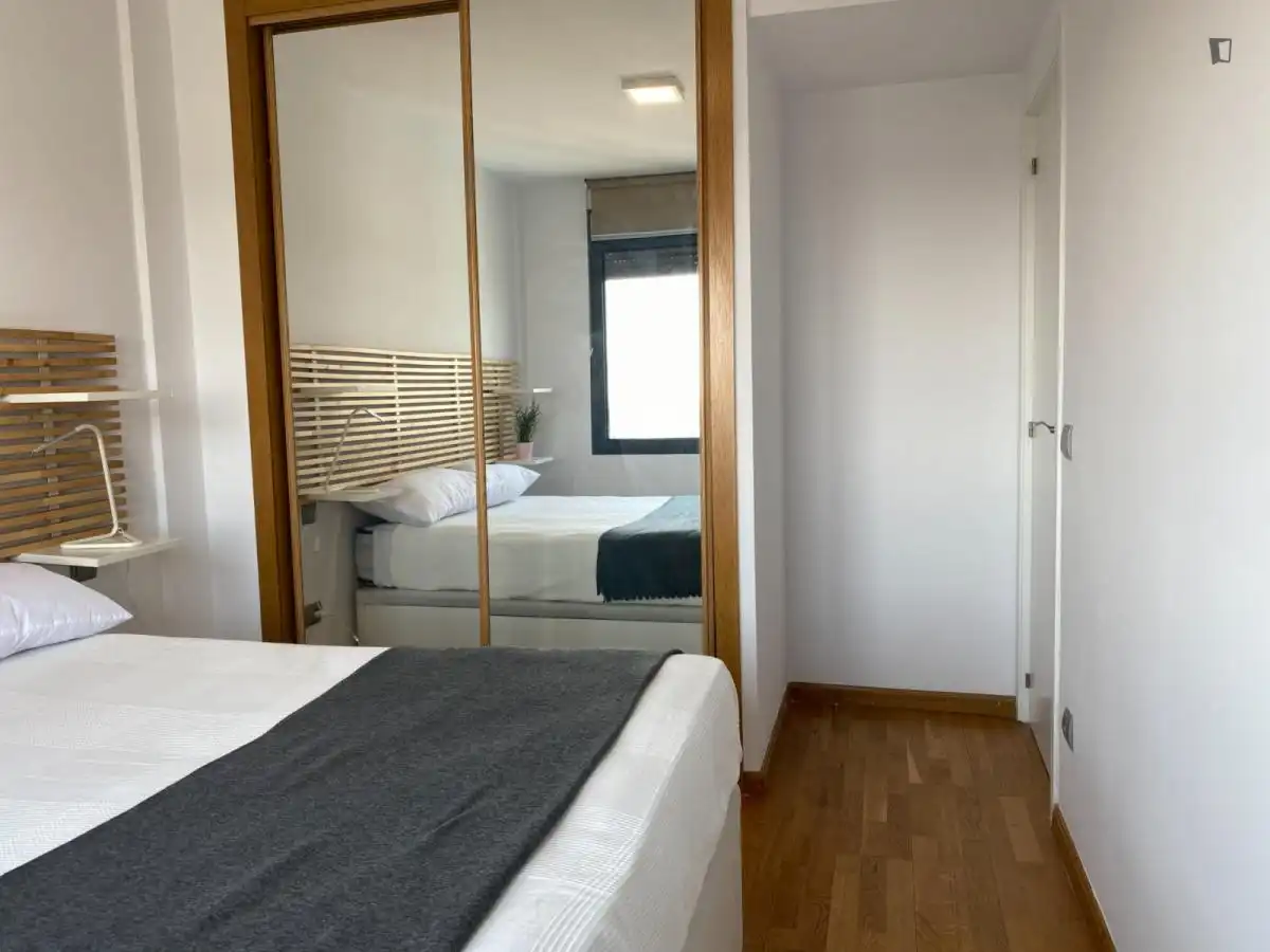 Apartament de lloguer a Costillares
