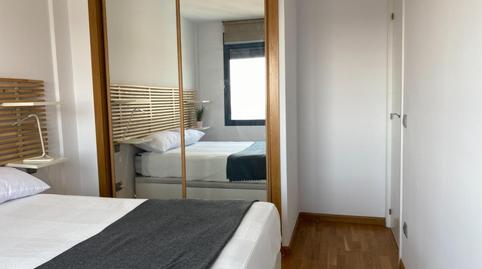 Foto 2 de Apartamento de alquiler en Costillares,  Madrid Capital