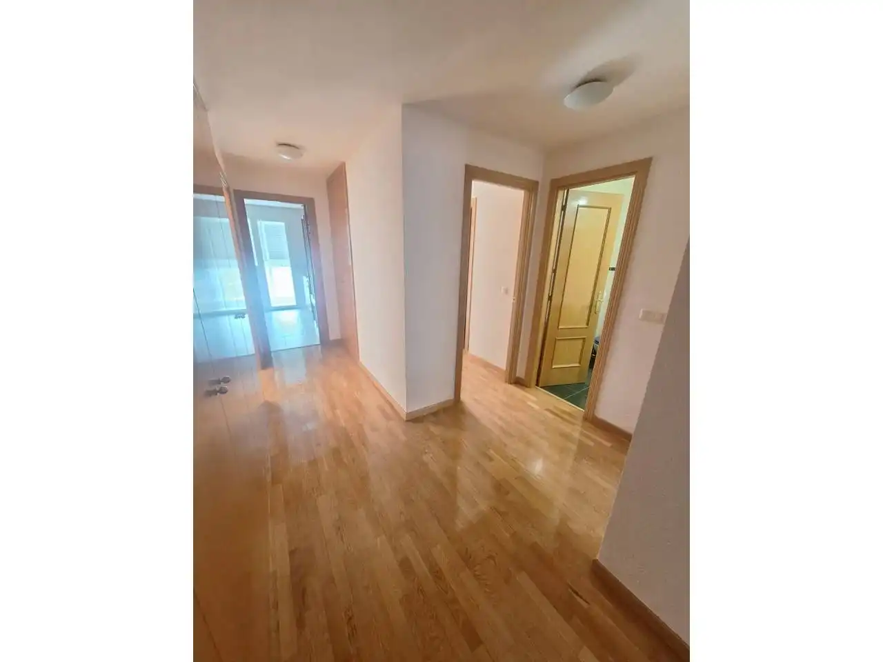 Wohnung zum Verkauf in Fuenlabrada mit Heizung, Parkett und Abstellraum