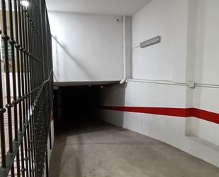 Parking of Flat for sale in Pilas  with Air Conditioner, Furnished and Balcony