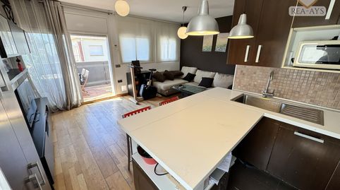 Foto 4 de Piso en venta en Passeig del Pitort, Granvia - Mar, Castelldefels