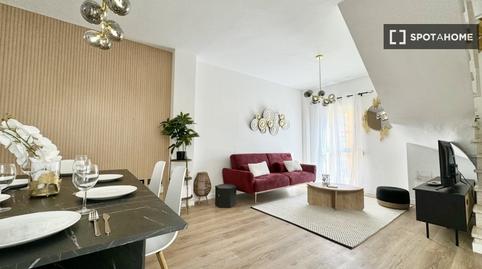 Photo 4 of Flat to share in La Goleta - San Felipe Neri, Málaga