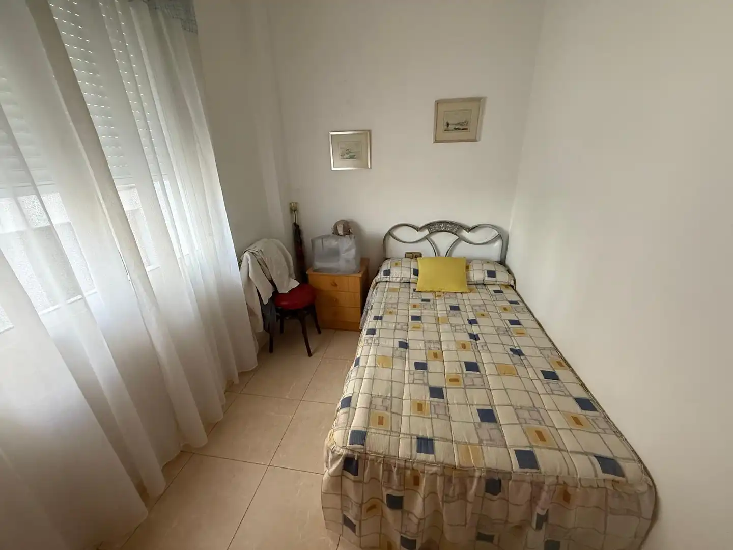 Dúplex en venta en Algodonales