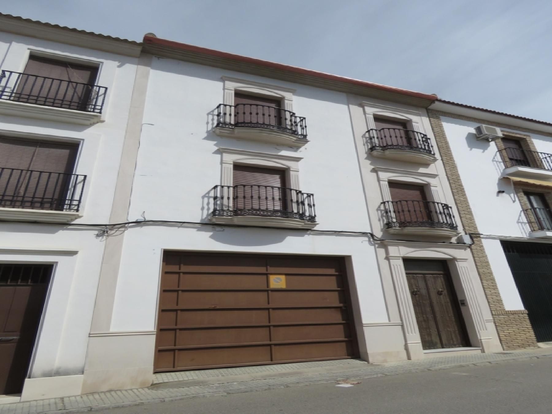 Außenansicht von Geschaftsraum zum verkauf in Montalbán de Córdoba