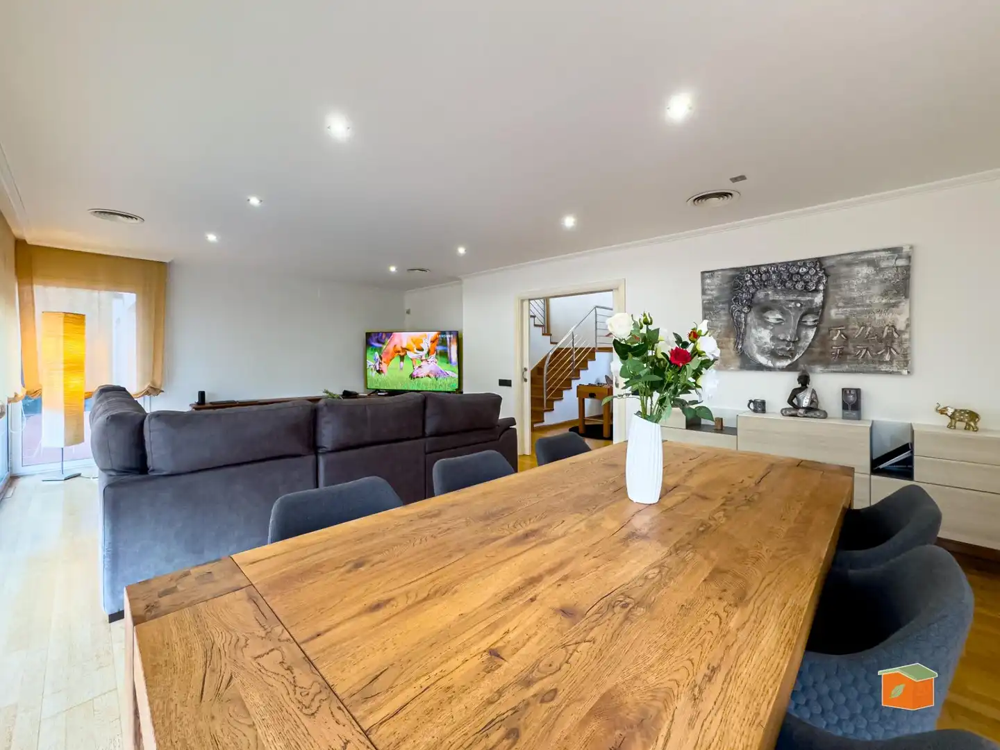 Casa o chalet en venta en Grau - Quintanes