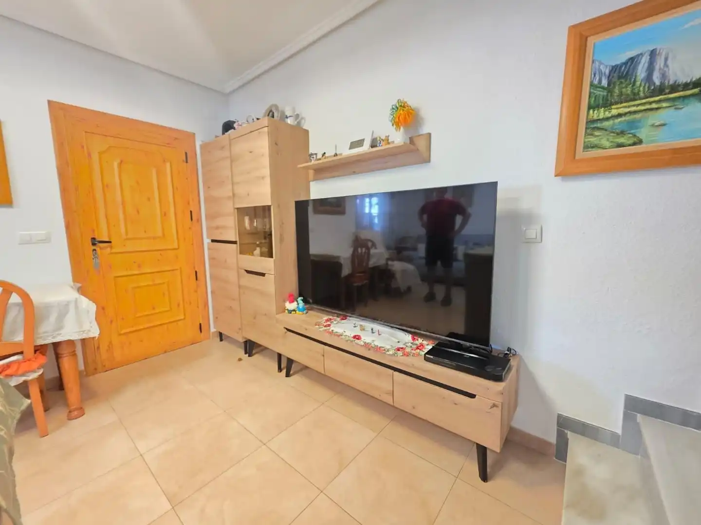 Tríplex en venta en Santa Pola ciudad, imagen 6