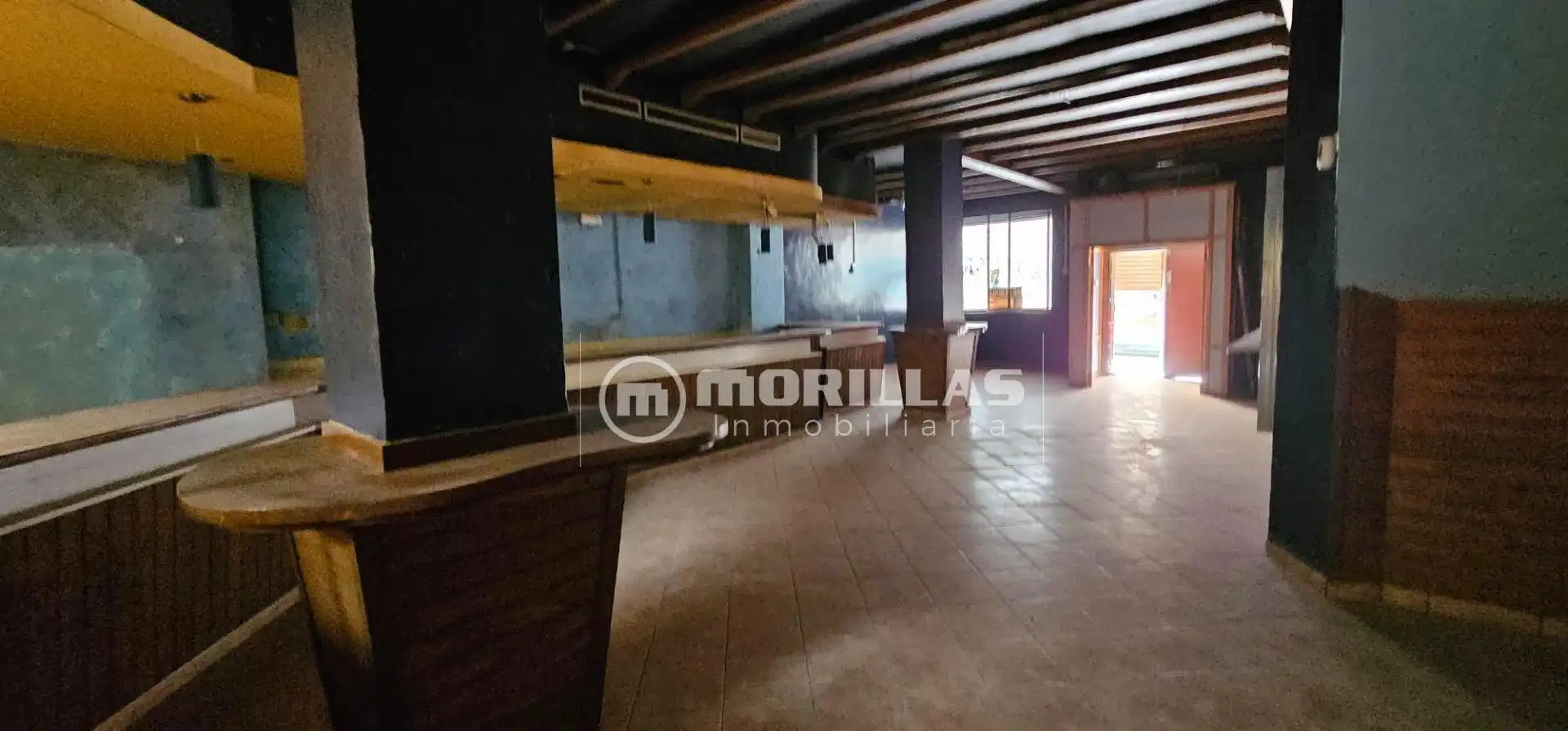 Local comercial en venda a TRAFALGAR 7, imagen 10