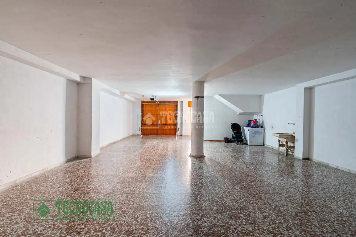 Houses for sale in El Ejido  with Terrace
