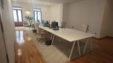 Foto 2 de Oficina de lloguer a Carrer Bailen, Barrio del Centro, Alicante / Alacant