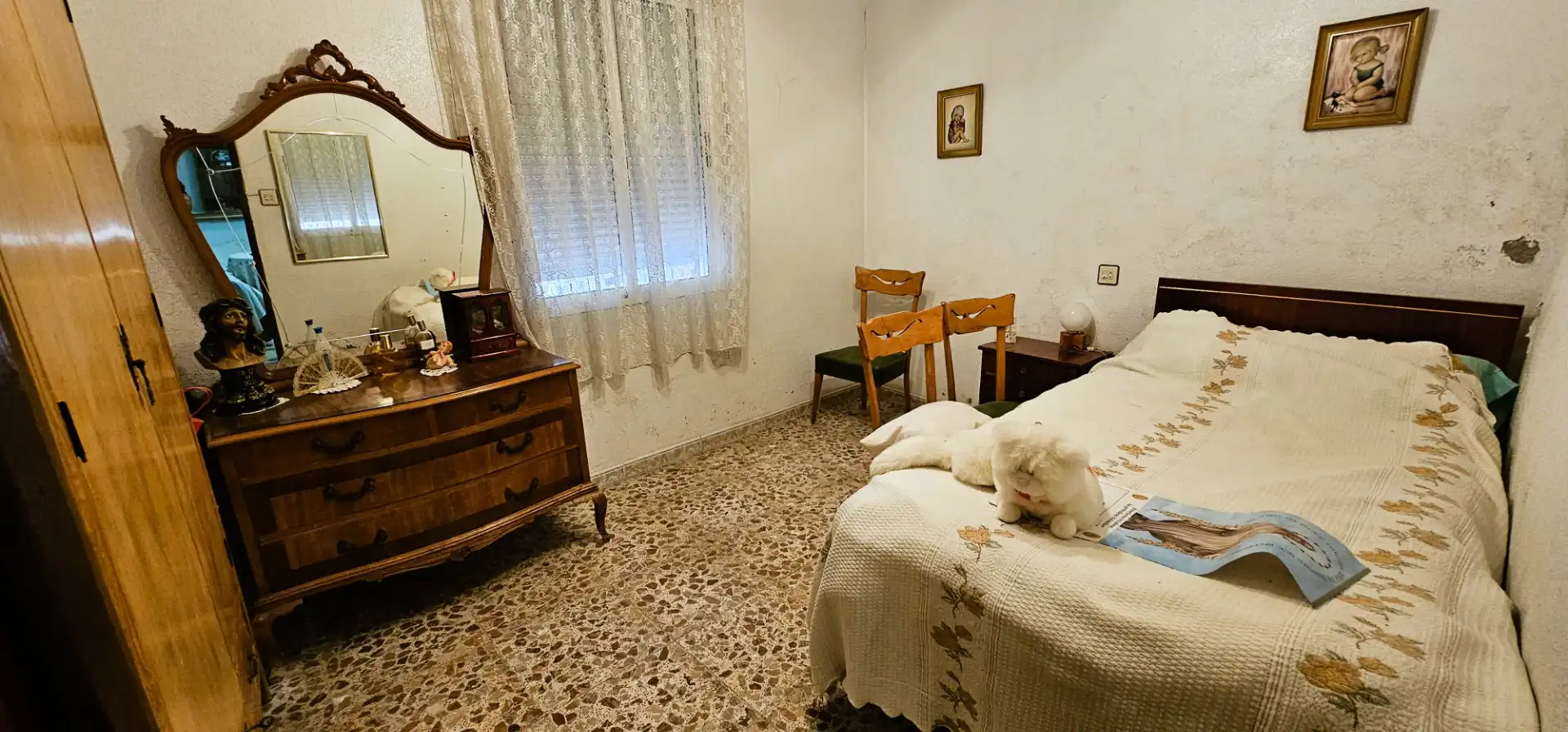 Habitación de Planta baja en venta en Totana, Murcia