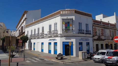 Foto 2 von Büro zur Miete in Plaza de España, Núcleo urbano, Chiclana de la Frontera