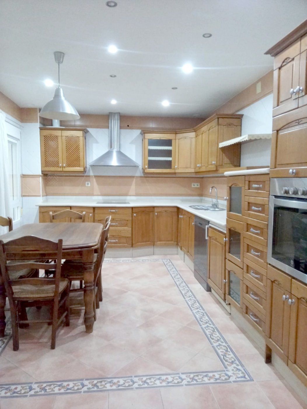 Planta baja to rent in Alameda - Mentidero - Teatro Falla