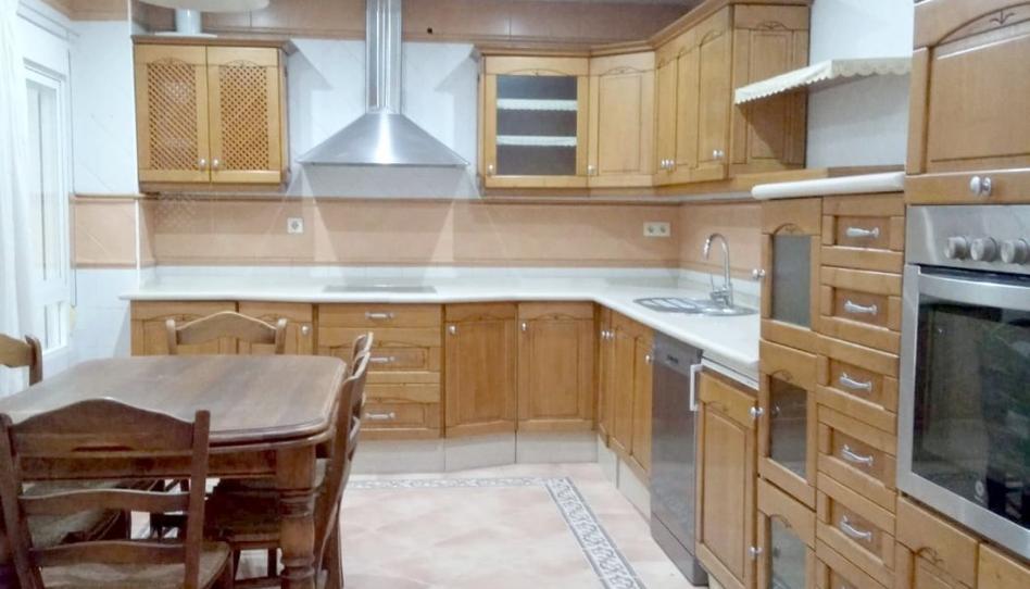 Foto 1 de Planta baixa de lloguer a Alameda - Mentidero - Teatro Falla, Cádiz