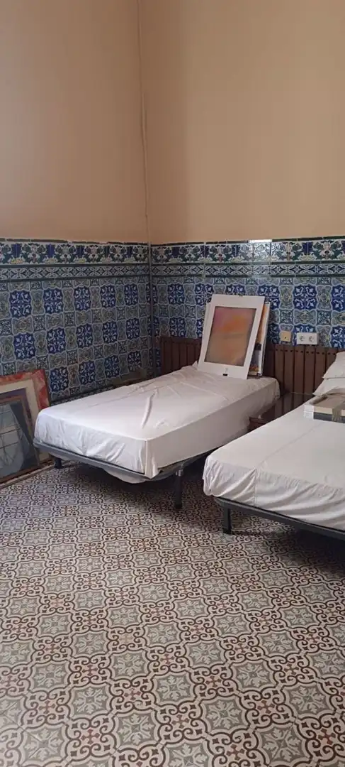 Habitación de Casa o chalet en venta en Sevilla con Terraza
