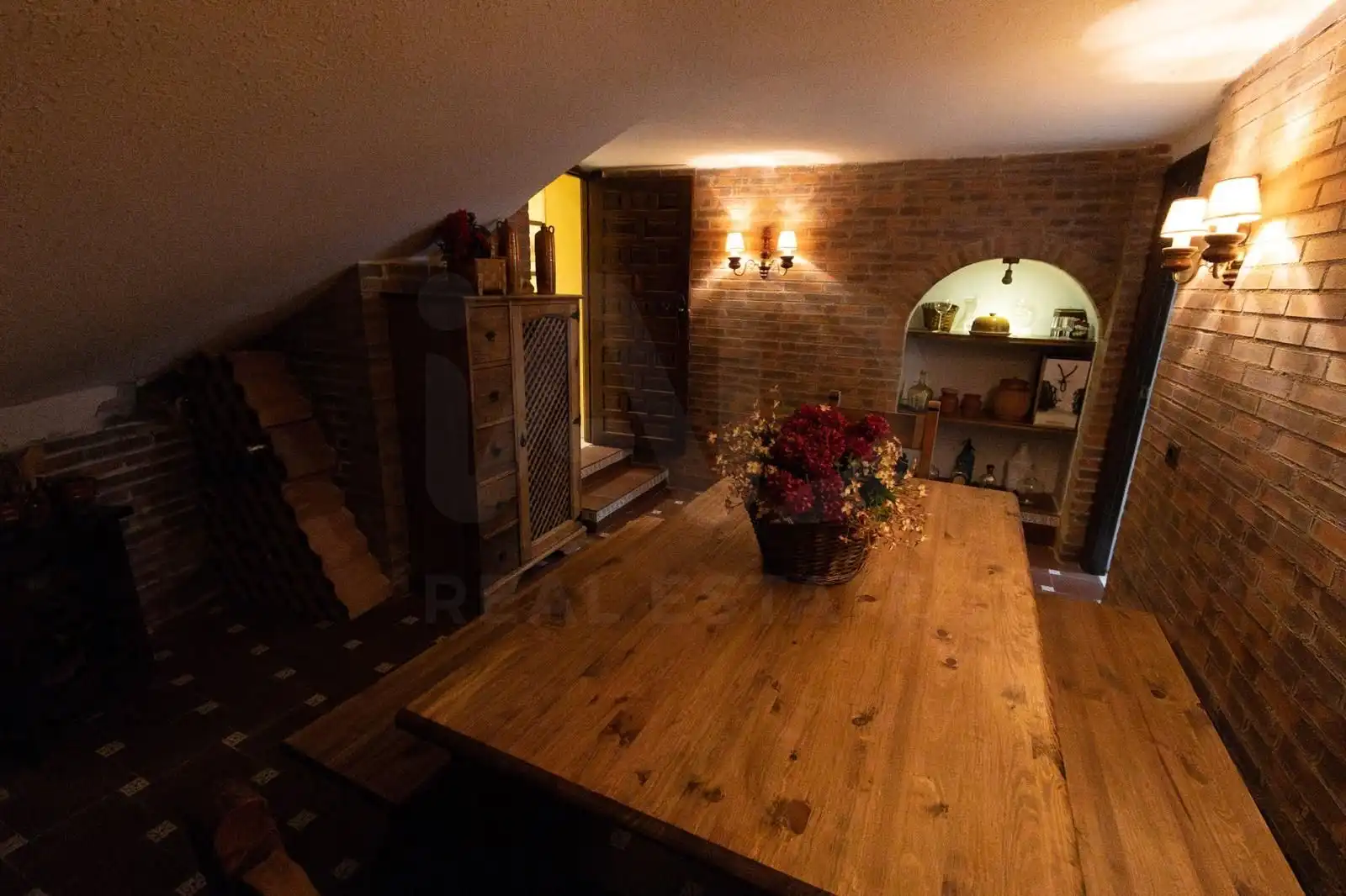 Maison avec piscine à vendre à Santovenia de la Valdoncina, imagen 7