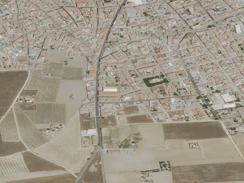 Wohnung zum Verkauf in Calle Almazara, imagen 3