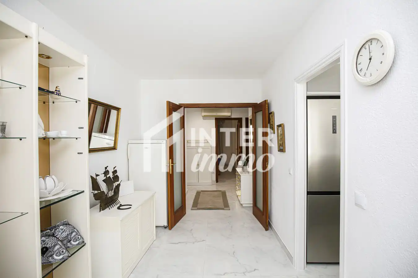 Apartamento con ascensor en venta en Sector Caballito de mar 64, imagen 31