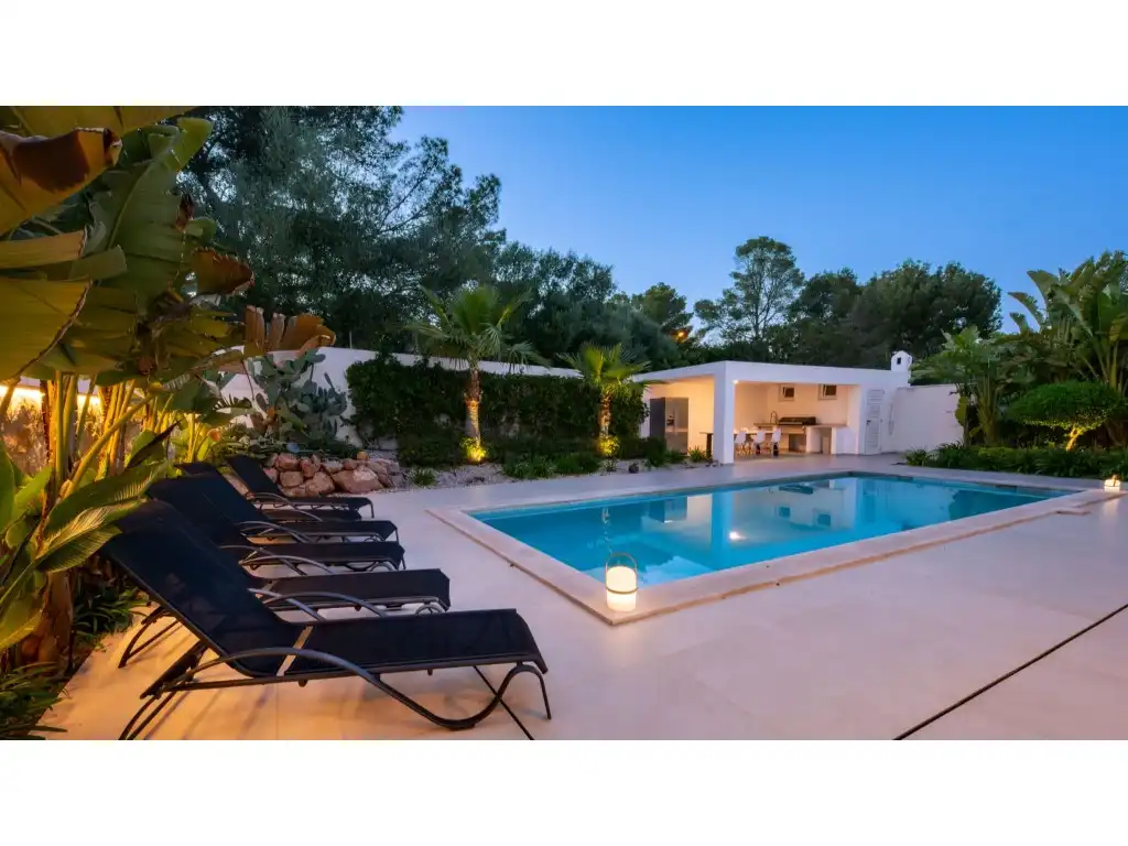 Casa amb terrassa en venda a Palmanova, imagen 25