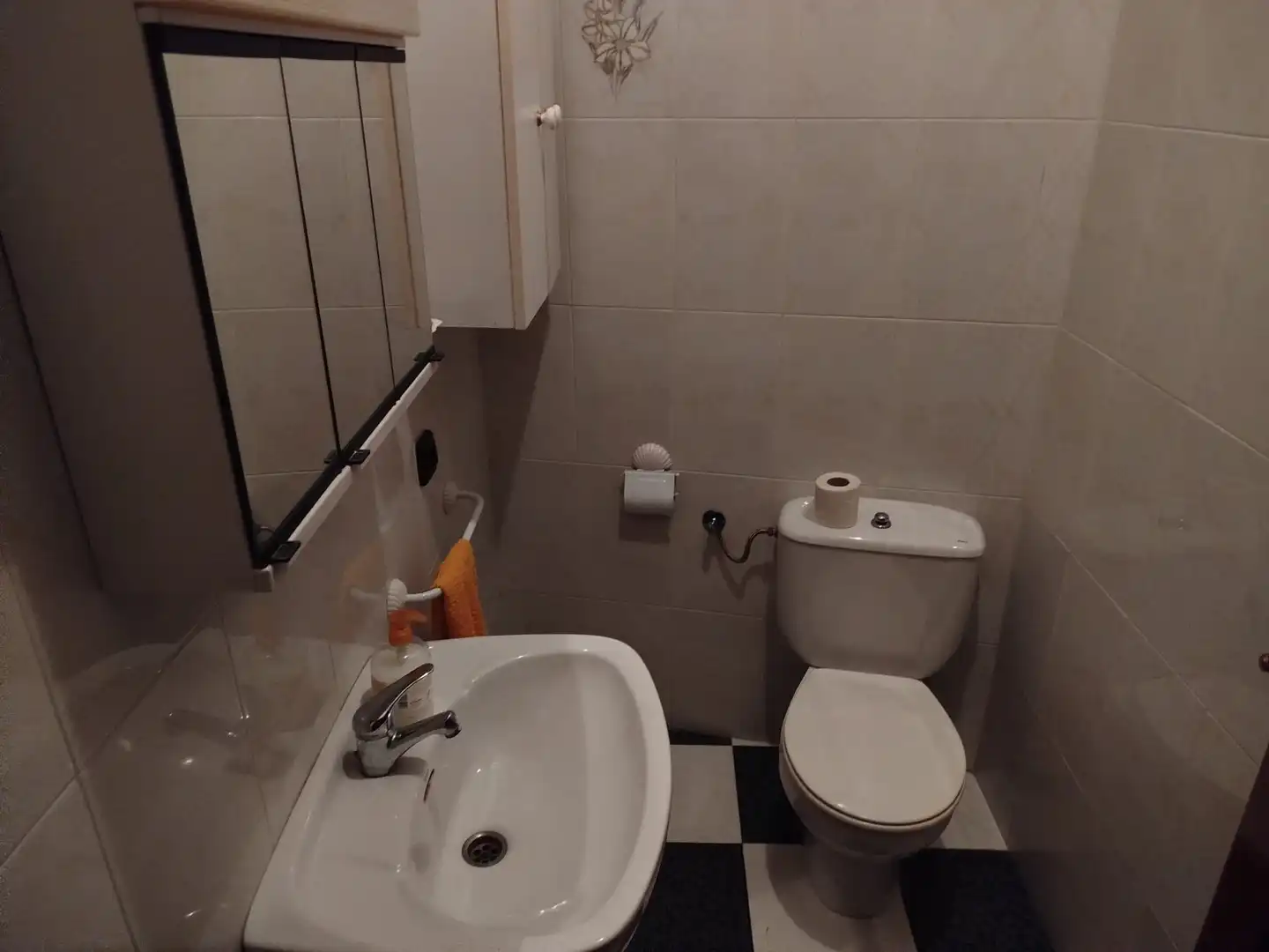 Casa con terraza en venta en Quintanar de la Orden, imagen 17