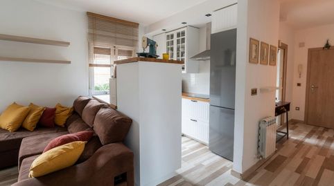 Foto 4 de Piso en venta en Calle Miguel de Cervantes, 2, Santa Marina - Polígono, Mieres (Asturias)