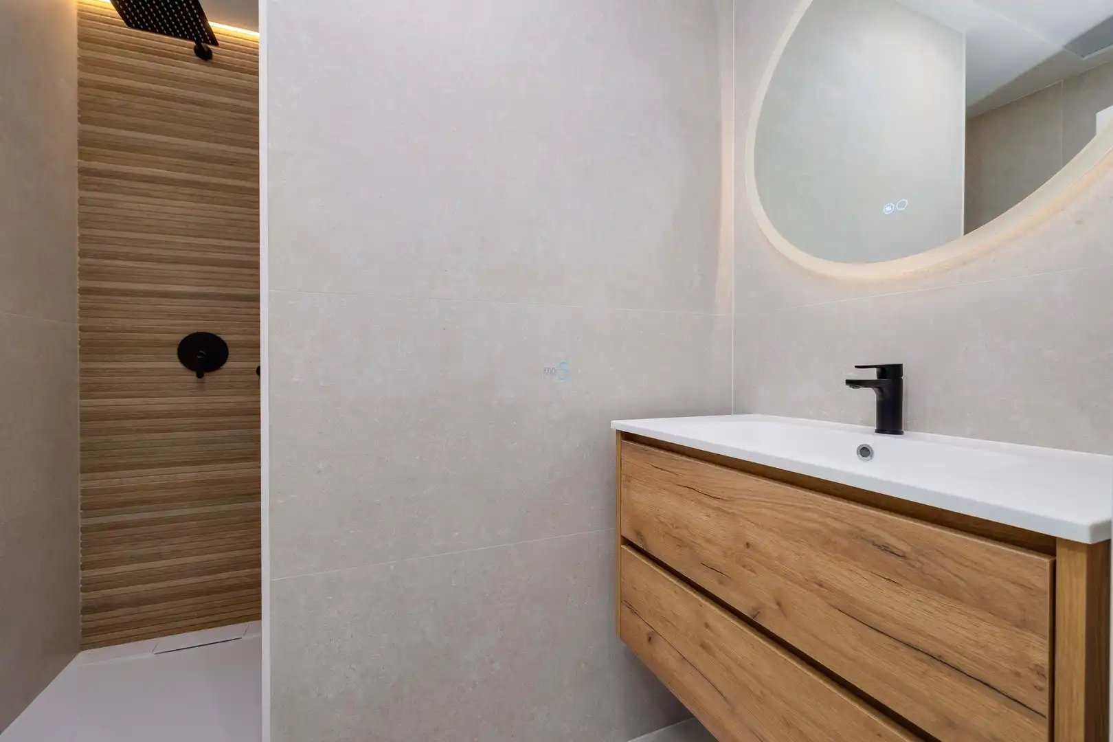Penthouse mit Pool zum Verkauf in Puerto Deportivo, imagen 21