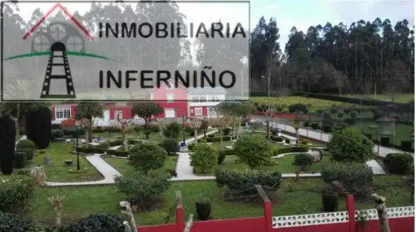 House for sale in San Sadurniño, imagen 2